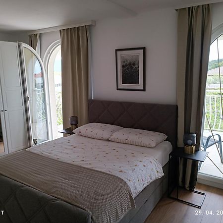 Marko Rooms Krk Town Ruang foto