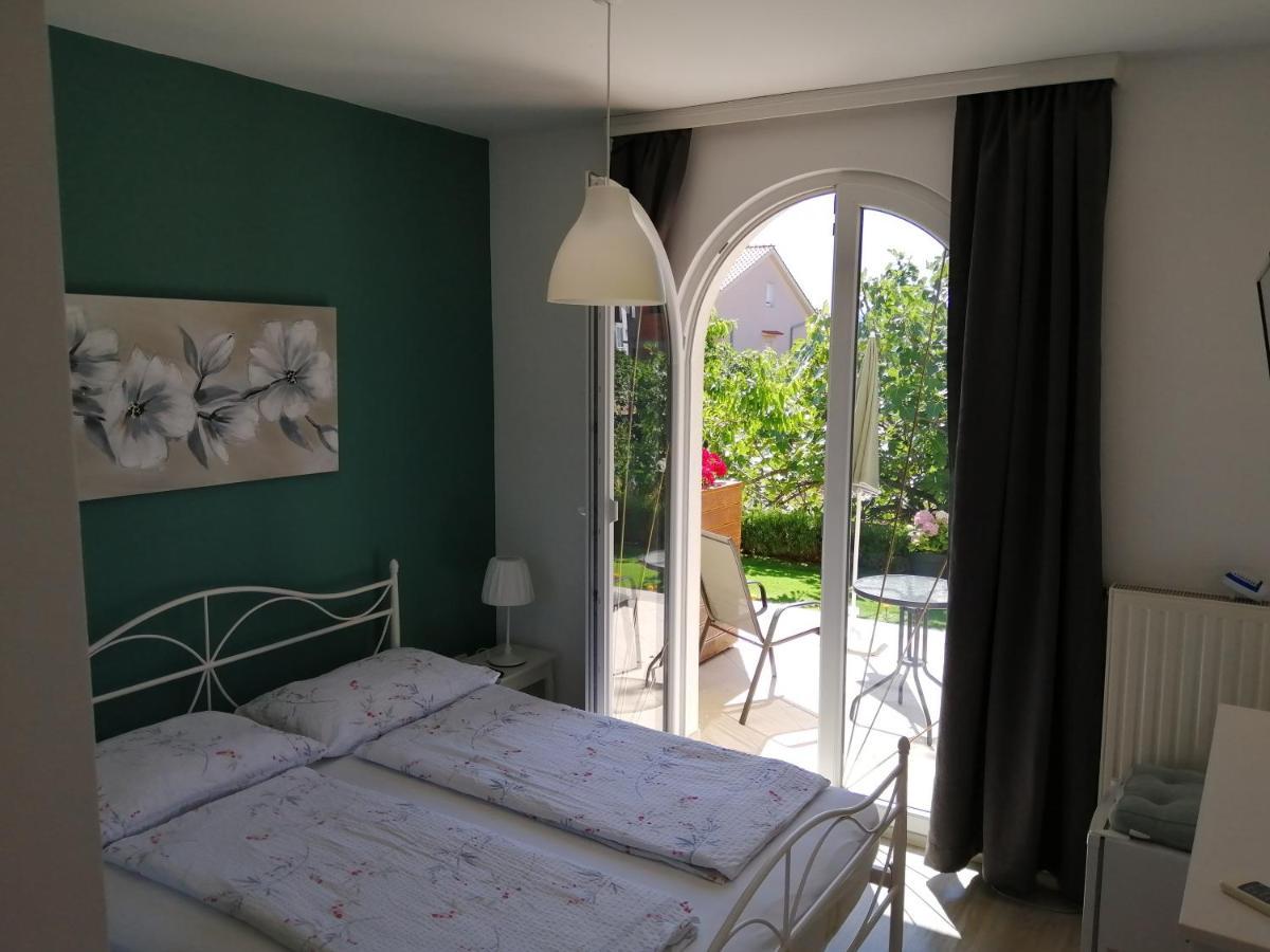 Marko Rooms Krk Town Bagian luar foto