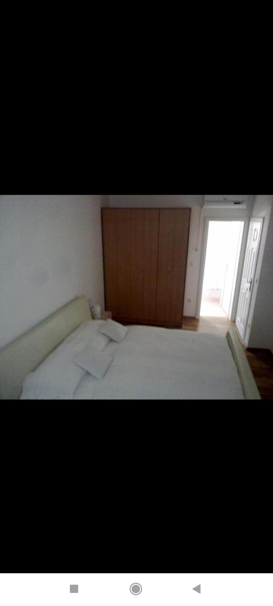 Marko Rooms Krk Town Ruang foto